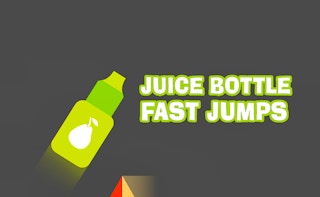 Juice Bottle – Fast Jumps